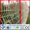 Triangle Fence Mesh
