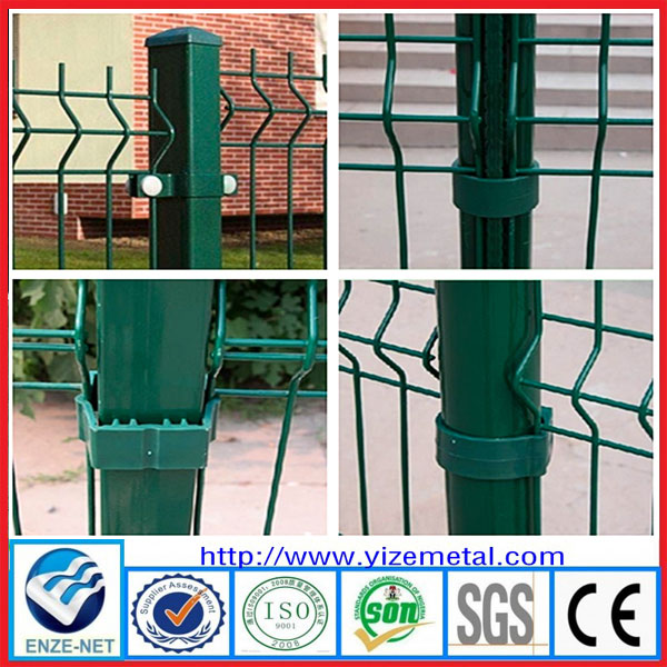 Fence Accessories