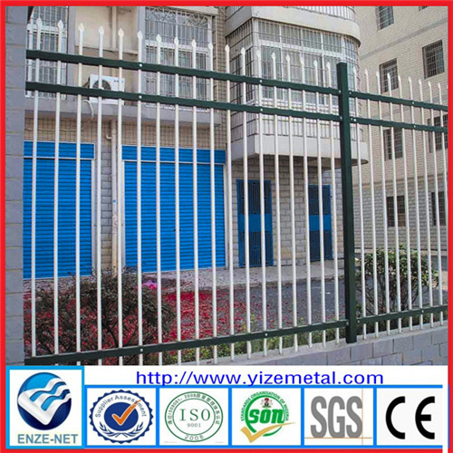 Wire Mesh Fence