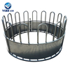 Hay Bale Feeder