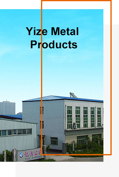 Yize-Metal-Products