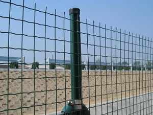 Do You Know What is the Holland Wire Mesh ?