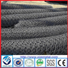 Reinforced Gabion Mesh