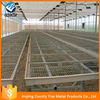 Greenhouse Seedbed