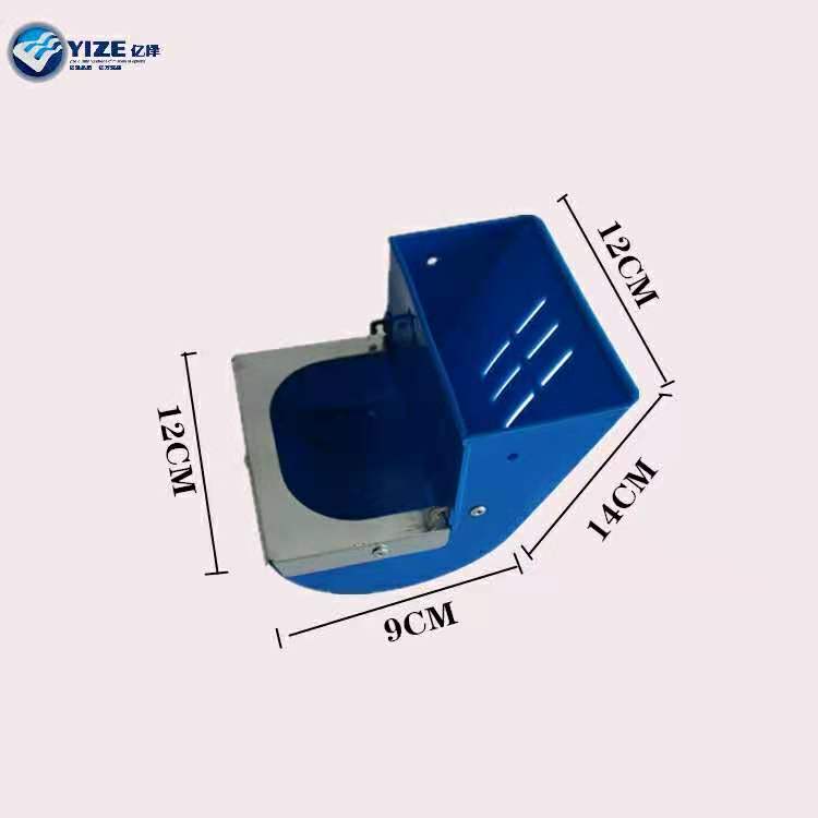 New Design European Rabbit Cage