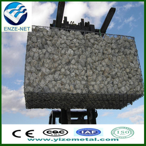 Gabion Cages