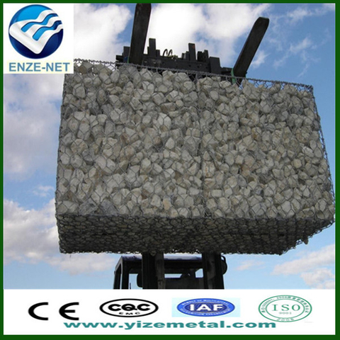 Gabion Cages
