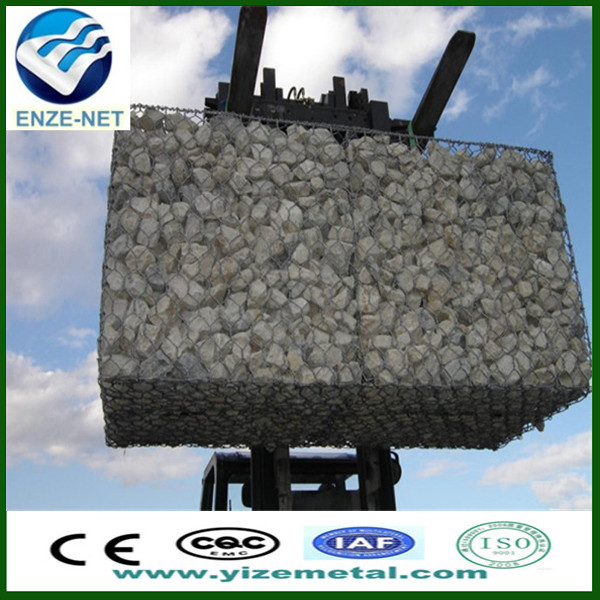 Gabion Cages