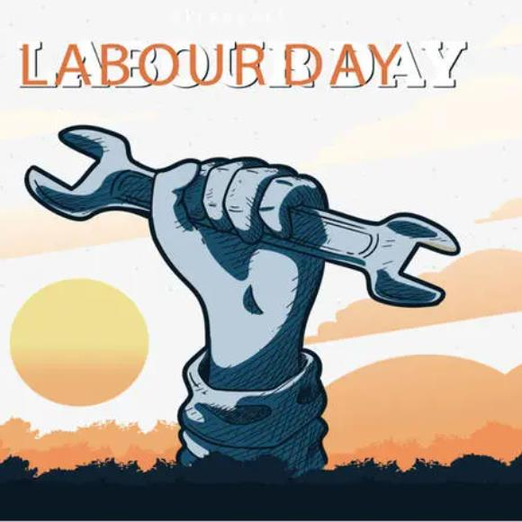 Celebrate International Labor Day