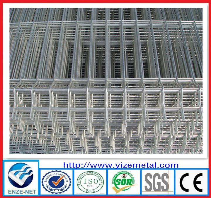 Welded Mesh Panel