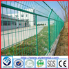 Frame Mesh Fence