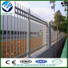 Wrought Iron Fence