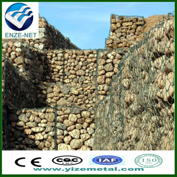 Gabion Cages