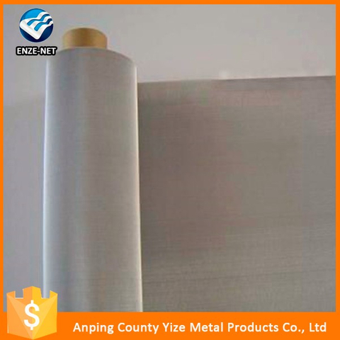 Stainless Steel Wire Mesh Tea Strainer Screen