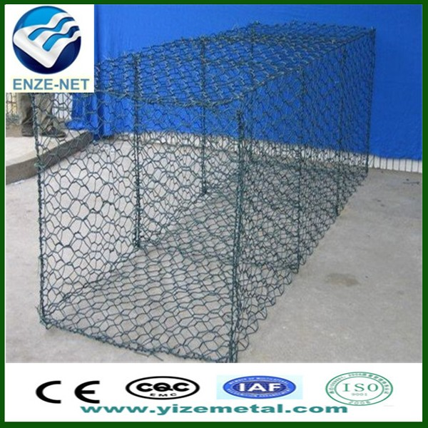 Gabion Cages
