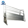 Adjustable Loading Ramp