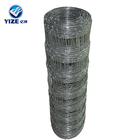 Hinge Joint Wire Fence