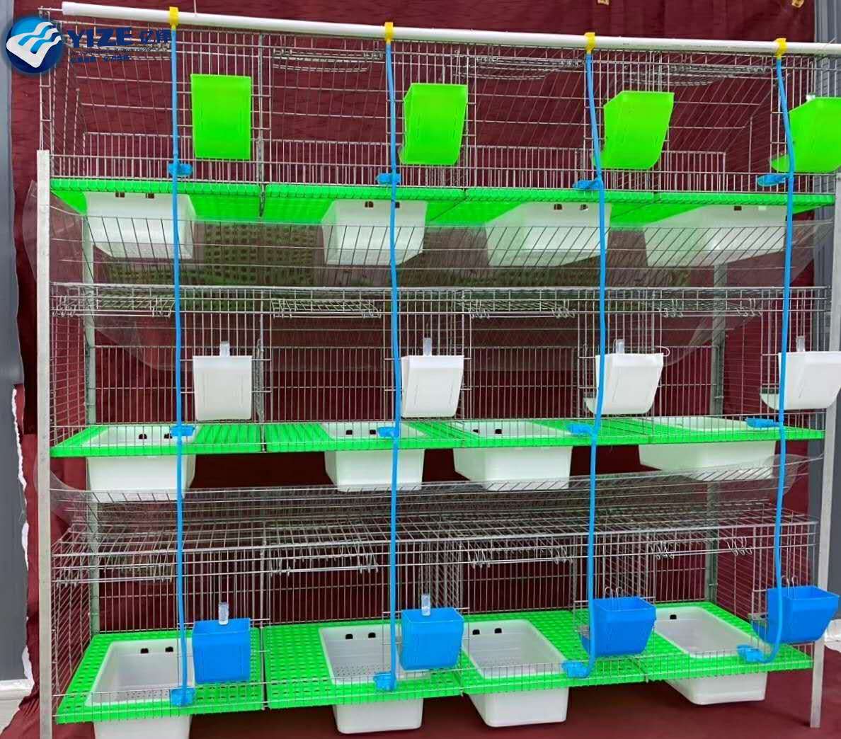 High Quality of Rabbit Cage