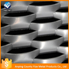 Expanded metal mesh