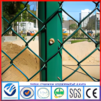 The Comprehensive Guide to Chain Link Fencing