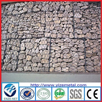 Welded Gabion Box