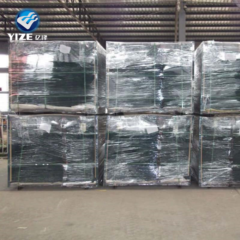 Folding fence (1)