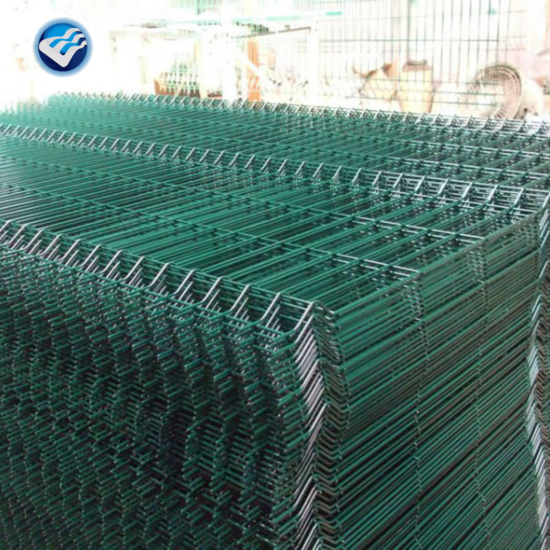 Folding fence (17)