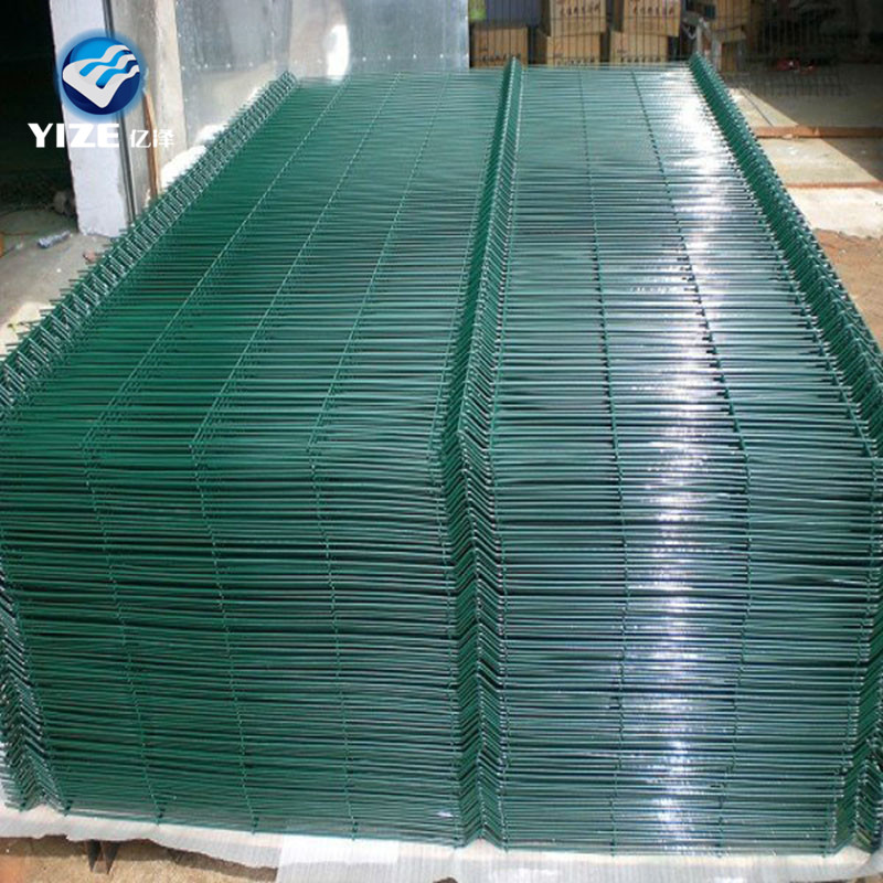 Folding fence (9)